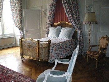Chateau De La Voute Trôo Екстериор снимка